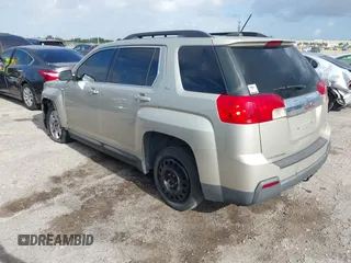 2015 GMC Terrain SLT with VIN 2GKALSEK1F6165013, listed as a IAAI auction lot 41961929 with 139,843 mi miles and . Bid and sale history available at DreamBid. Image 3.