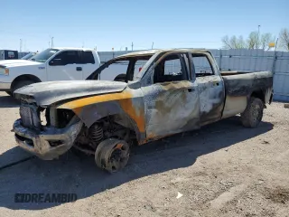 2010 Dodge 2500 SLT z VIN 3D7UT2CL9AG155420, wystawiony jako Copart lot #54571505 z przebiegiem Nie podano mil oraz Szkody całkowita. Historia ofert i sprzedaży dostępna na DreamBid. Obrazek 1.