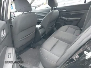 2019 Nissan Altima S with VIN 1N4BL4BV6KN329071, listed as a IAAI auction lot 41522859 with 139,665 mi miles and . Bid and sale history available at DreamBid. Image 8.