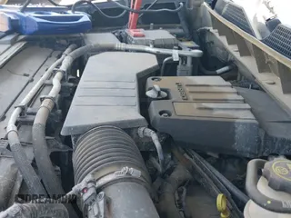 2023 Chevrolet Silverado 1500 Custom с VIN 3GCPDBEK4PG197124, выставлен на аукционе IAAI как лот 42229153 с пробегом 107 864 миль миль и . История ставок и продаж доступна на DreamBid. Изображение 19.