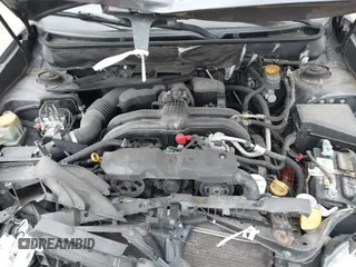 2014 Subaru Legacy Premium with VIN 4S3BMCC60E3007826, listed as a IAAI auction lot 42226490 with 169,445 mi miles and . Bid and sale history available at DreamBid. Image 10.