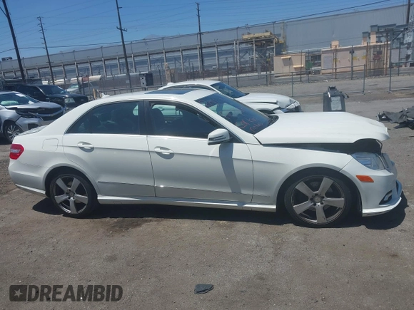 2011 Mercedes-Benz E 350 Luxury with VIN WDDHF5GB8BA299732, listed as a IAAI auction lot 42314516 with 126,828 mi miles and . Bid and sale history available at DreamBid. Image 13.