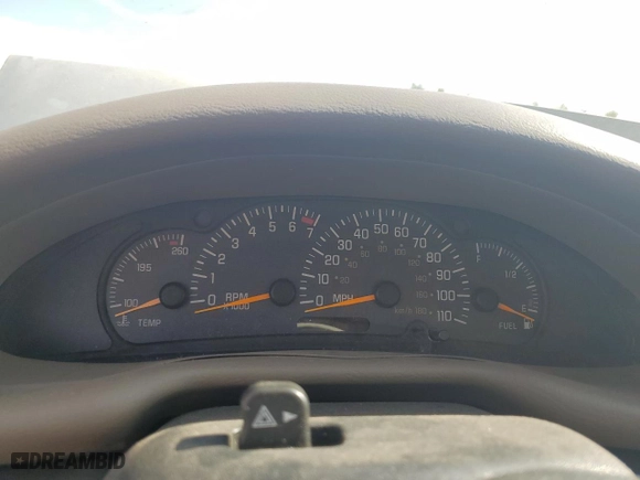 2003 Pontiac Sunfire with VIN 1G2JB12F837289781, listed as a Copart auction lot 64494854 with NaN miles and Salvage Title. Bid and sale history available at carsss.com. Image 9.