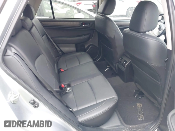 2017 Subaru Outback Limited with VIN 4S4BSENCXH3403220, listed as a IAAI auction lot 42008874 with 92,996 mi miles and . Bid and sale history available at DreamBid. Image 8.