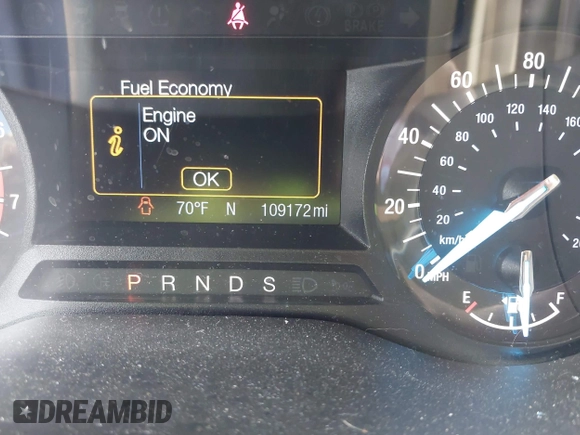 2013 Ford Fusion SE with VIN 3FA6P0HRXDR305946, listed as a IAAI auction lot 42449481 with 109,172 mi miles and . Bid and sale history available at DreamBid. Image 15.