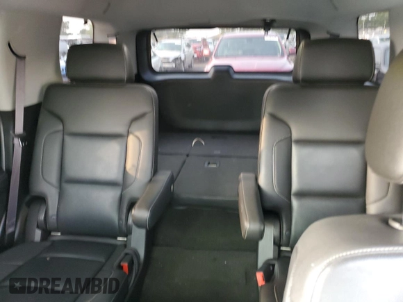 2017 GMC Yukon SLT with VIN 1GKS2BKC4HR342620, listed as a Copart auction lot 64169224 with 119,525 mi miles and Clean Title. Bid and sale history available at carsss.com. Image 10.