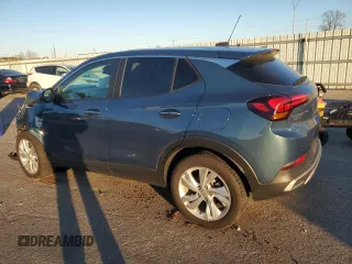 2024 Buick Encore GX Preferred с VIN KL4AMBSL6RB133028, выставлен на аукционе Copart как лот 85998844 с пробегом Не указан миль и Списание • Salvage title. История ставок и продаж доступна на DreamBid. Изображение 2.