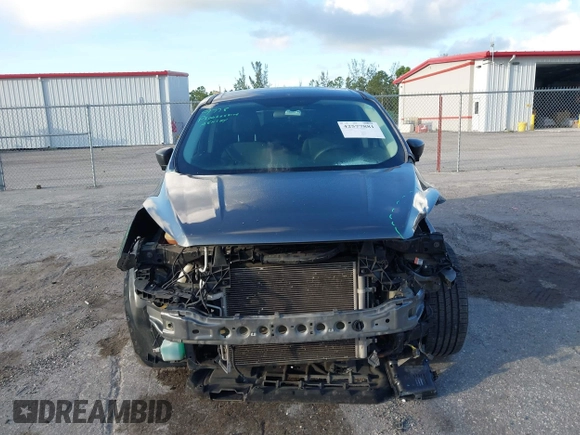 2017 Ford Escape S с VIN 1FMCU0F79HUB52297, выставлен на аукционе IAAI как лот 42577881 с пробегом 89 931 миль миль и . История ставок и продаж доступна на DreamBid. Изображение 13.