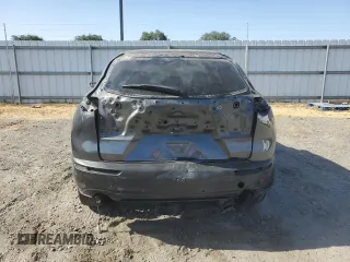 2021 Mazda CX-30 Preferred with VIN 3MVDMBCL6MM214077, listed as a Copart auction lot 59145625 with 37,232 mi miles and Salvage title. Bid and sale history available at DreamBid. Image 6.