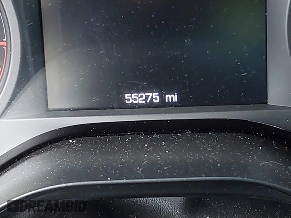 2019 Chevrolet Camaro 1LT with VIN 1G1FB3DS6K0134539, listed as a IAAI auction lot 42646844 with 55,275 mi miles and . Bid and sale history available at DreamBid. Image 15.