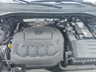 2024 Volkswagen Tiguan SE с VIN 3VV3B7AX9RM107166, выставлен на аукционе IAAI как лот 42678518 с пробегом 16 703 миль миль и . История ставок и продаж доступна на DreamBid. Изображение 1.