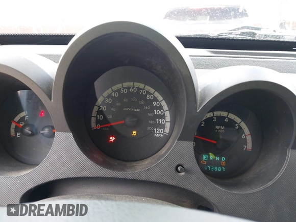 2011 Dodge Nitro Heat с VIN 1D4PT4GK8BW600644, выставлен на аукционе IAAI как лот 42025867 с пробегом 173 887 миль миль и . История ставок и продаж доступна на DreamBid. Изображение 7.