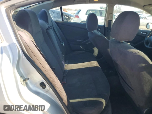 2011 Nissan Altima 2.5 SL with VIN 1N4AL2AP3BN439577, listed as a Copart auction lot 41386745 with 172,274 mi miles and Salvage Title. Bid and sale history available at carsss.com. Image 10.