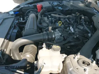 2024 Ford Mustang EcoBoost с VIN 1FAGP8UH6R5121128, выставлен на аукционе IAAI как лот 43091649 с пробегом 34 105 миль миль и . История ставок и продаж доступна на DreamBid. Изображение 19.