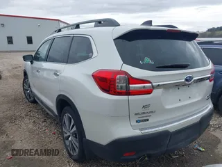 2022 Subaru Ascent Touring with VIN 4S4WMARD0N3431417, listed as a IAAI auction lot 41685178 with 40,817 mi miles and . Bid and sale history available at DreamBid. Image 3.