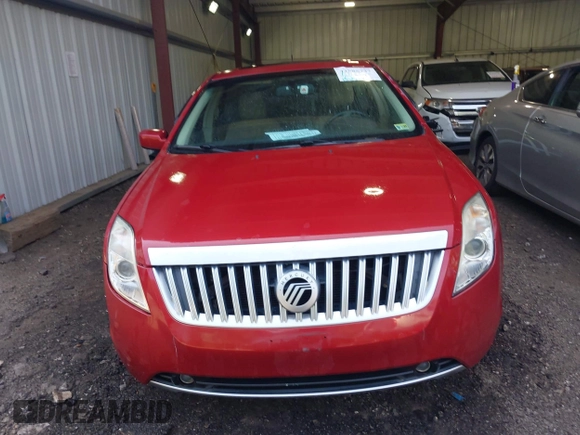 2010 Mercury Milan with VIN 3MEHM0HA0AR630234, listed as a IAAI auction lot 42585737 with 156,728 mi miles and . Bid and sale history available at DreamBid. Image 12.