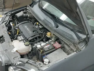 2013 Chevrolet Sonic LS с VIN 1G1JA5SH2D4201956, выставлен на аукционе IAAI как лот 43309778 с пробегом 104 318 миль миль и . История ставок и продаж доступна на DreamBid. Изображение 12.