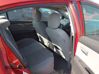 2010 Nissan Sentra S with VIN 3N1AB6AP2AL729489, listed as a IAAI auction lot 42586519 with 114,611 mi miles and . Bid and sale history available at DreamBid. Image 8.