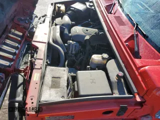2007 Hummer H2 SUV z VIN 5GRGN23UX7H108128, wystawiony jako Copart lot #50398775 z przebiegiem 308 653 mil mil oraz Szkoda całkowita • Salvage title. Historia ofert i sprzedaży dostępna na DreamBid. Obrazek 12.