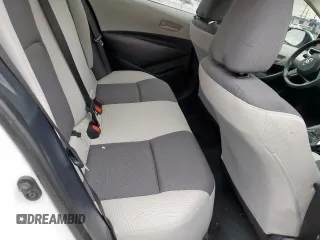 2023 Toyota Corolla LE z VIN 5YFB4MDE0PP015995, wystawiony jako Copart lot #55266705 z przebiegiem 57 339 mil mil oraz Szkoda całkowita • Salvage title. Historia ofert i sprzedaży dostępna na DreamBid. Obrazek 10.