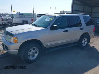 2004 Ford Explorer XLT с VIN 1FMZU73K54ZA82760, выставлен на аукционе IAAI как лот 41892647 с пробегом 193 470 миль миль и . История ставок и продаж доступна на DreamBid. Изображение 18.