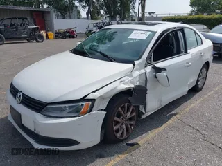 2012 Volkswagen Jetta SE z VIN 3VWDP7AJ3CM401411, wystawiony jako IAAI lot #42374516 z przebiegiem 222 317 mil mil oraz . Historia ofert i sprzedaży dostępna na DreamBid. Obrazek 17.