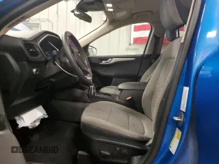 2020 Ford Escape SE z VIN 1FMCU9G6XLUA14366, wystawiony jako Copart lot #52199005 z przebiegiem 177 513 mil mil oraz Szkoda całkowita • Salvage title. Historia ofert i sprzedaży dostępna na DreamBid. Obrazek 7.