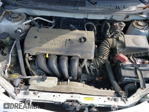 2005 Pontiac Vibe z VIN 5Y2SL63815Z413634, wystawiony jako IAAI lot #42309267 z przebiegiem 194 175 mil mil oraz . Historia ofert i sprzedaży dostępna na DreamBid. Obrazek 10.