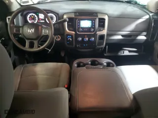 2014 Ram 2500 SLT with VIN 3C6TR5DT2EG188129, listed as a Copart auction lot 49034485 with 150,329 mi miles and Salvage Title. Bid and sale history available at carsss.com. Image 8.