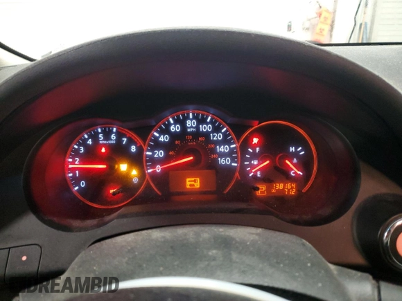 2009 Nissan Altima 2.5 S with VIN 1N4AL21E99N400078, listed as a Copart auction lot 52227775 with 138,164 mi miles and Clean Title. Bid and sale history available at carsss.com. Image 9.