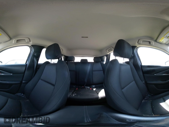 2021 Mazda CX-30 S with VIN 3MVDMBAL0MM254030, listed as a IAAI auction lot 42261180 with 72,459 mi miles and . Bid and sale history available at DreamBid. Image 18.