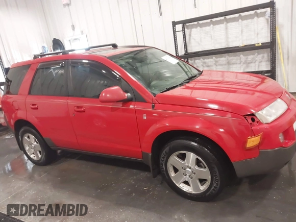 2005 Saturn VUE z VIN 5GZCZ63475S807405, wystawiony jako IAAI lot #41271420 z przebiegiem 167 126 mil mil oraz . Historia ofert i sprzedaży dostępna na DreamBid. Obrazek 13.
