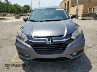 2016 Honda HR-V EX with VIN 3CZRU5H55GM727497, listed as a Copart auction lot 57289805 with 151,740 mi miles and Clean Title. Bid and sale history available at DreamBid. Image 5.
