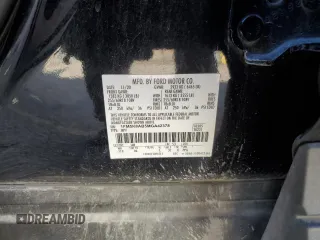 2021 Ford Police Interceptor Utility z VIN 1FM5K8AB5MGA42378, wystawiony jako Copart lot #83515294 z przebiegiem 84 494 mil mil oraz Szkody całkowita. Historia ofert i sprzedaży dostępna na DreamBid. Obrazek 13.