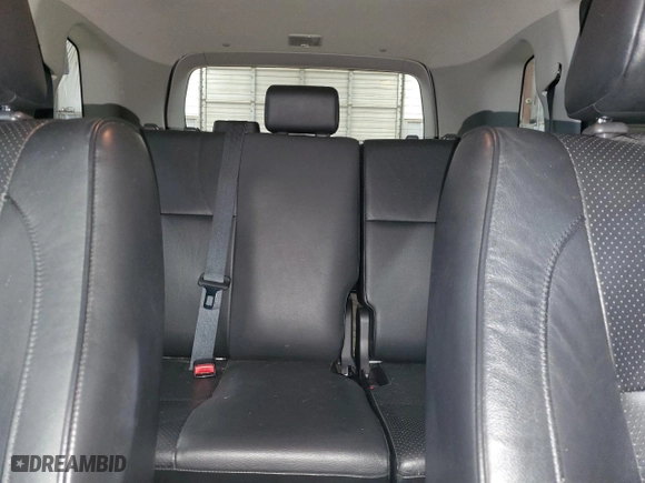 2013 Suzuki Grand Vitara Limited with VIN JS3TD0D7XD4100616, listed as a Copart auction lot 80005324 with 161,287 mi miles and Clean Title. Bid and sale history available at carsss.com. Image 10.