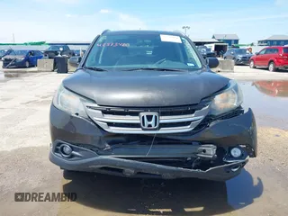 2013 Honda CR-V EX-L z VIN 5J6RM4H71DL027260, wystawiony jako IAAI lot #42373420 z przebiegiem 152 393 mil mil oraz . Historia ofert i sprzedaży dostępna na DreamBid. Obrazek 12.