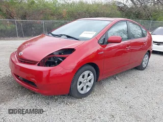 2009 Toyota Prius with VIN JTDKB20U097833870, listed as a IAAI auction lot 42010653 with 146,086 mi miles. Bid and sale history available at carsss.com. Image 18.