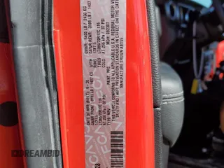 2021 Jeep Wrangler Rubicon with VIN 1C4HJXCG2MW547128, listed as a Copart auction lot 44792105 with 11,323 mi miles and Salvage title. Bid and sale history available at DreamBid. Image 14.