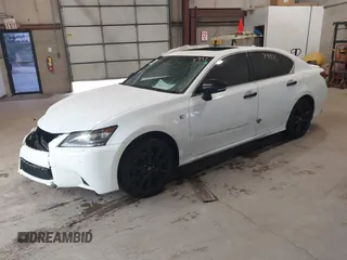 2015 Lexus GS 350 with VIN JTHCE1BL7FA000588, listed as a IAAI auction lot 42417992 with 134,063 mi miles and . Bid and sale history available at DreamBid. Image 21.