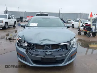 2012 Volkswagen CC Sport z VIN WVWMN7AN4CE514222, wystawiony jako IAAI lot #42185202 z przebiegiem 92 656 mil mil oraz . Historia ofert i sprzedaży dostępna na DreamBid. Obrazek 12.