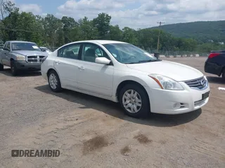 2011 Nissan Altima S with VIN 1N4AL2AP8BC106027, listed as a IAAI auction lot 42836243 with 173,713 mi miles and . Bid and sale history available at DreamBid. Image 1.