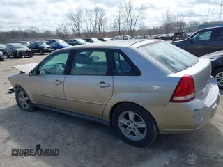 2004 Chevrolet Malibu Maxx LS z VIN 1G1ZT62824F197303, wystawiony jako IAAI lot #41890752 z przebiegiem 92 900 mil mil oraz . Historia ofert i sprzedaży dostępna na DreamBid. Obrazek 15.