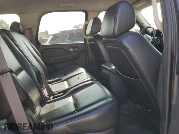 2007 Chevrolet Tahoe Special Service z VIN 1GNFK03047R413486, wystawiony jako Copart lot #68435554 z przebiegiem 234 270 mil mil oraz Szkoda całkowita • Salvage title. Historia ofert i sprzedaży dostępna na DreamBid. Obrazek 11.