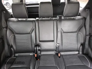 2017 Land Rover Discovery HSE with VIN SALRRBBV6HA013755, listed as a Copart auction lot 44203305 with 87,969 mi miles and Clean Title. Bid and sale history available at DreamBid. Image 10.