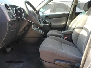2006 Pontiac Vibe with VIN 5Y2SL65826Z411809, listed as a Copart auction lot 75931034 with 209,355 mi miles and Salvage Title. Bid and sale history available at carsss.com. Image 7.