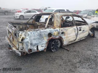 2003 Subaru Baja with VIN 4S4BT61C737103547, listed as a IAAI auction lot 41331009 with 1 mi miles. Bid and sale history available at carsss.com. Image 4.