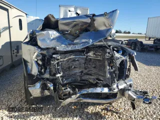2021 Ford Super Duty F-250 SRW XL with VIN 1FT8W2BT8MEC78349, listed as a Copart auction lot 83420024 with 0 mi miles and Salvage Title. Bid and sale history available at carsss.com. Image 5.