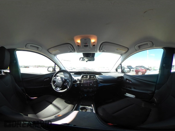 2020 Toyota Prius L Eco с VIN JTDKARFU7L3111264, выставлен на аукционе IAAI как лот 42840874 с пробегом 200 931 миль миль и . История ставок и продаж доступна на DreamBid. Изображение 18.