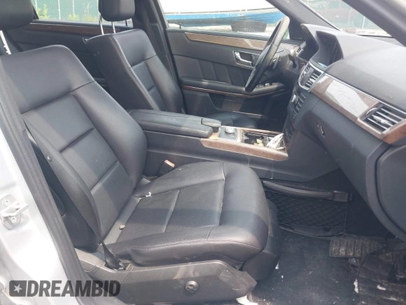 2011 Mercedes-Benz E 350 Luxury с VIN WDDHF8HB5BA467794, выставлен на аукционе IAAI как лот 42487202 с пробегом 228 854 миль миль и . История ставок и продаж доступна на DreamBid. Изображение 5.