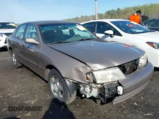 1998 Toyota Avalon XL with VIN 4T1BF18B0WU218570, listed as a IAAI auction lot 41790708 with 103,906 mi miles and . Bid and sale history available at DreamBid. Image 1.